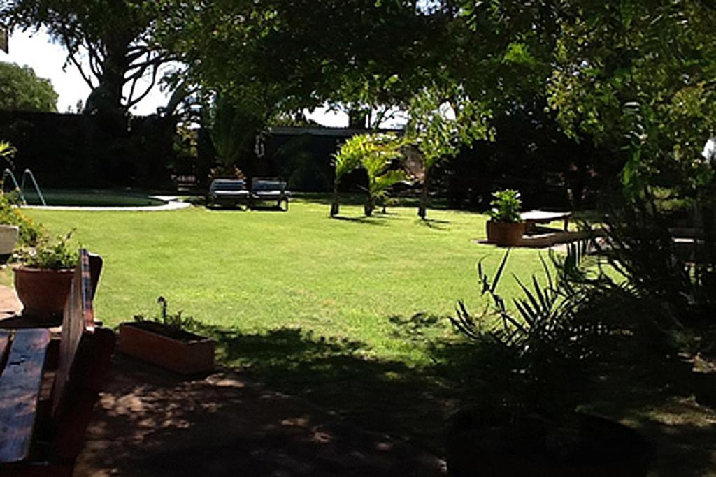 Goblin'S Creek Hotel St Helena Bay Exterior photo