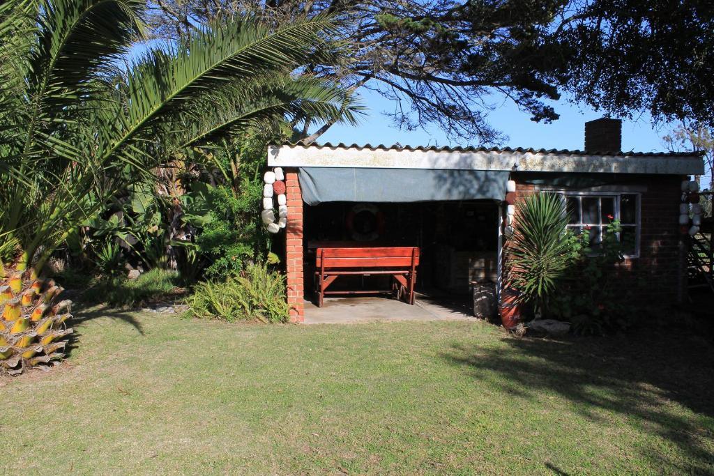 Goblin'S Creek Hotel St Helena Bay Exterior photo